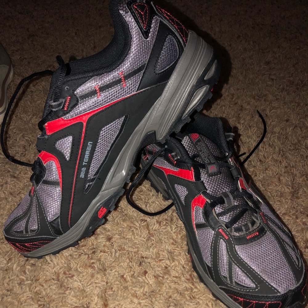 Never Worn!! New Balance size 12